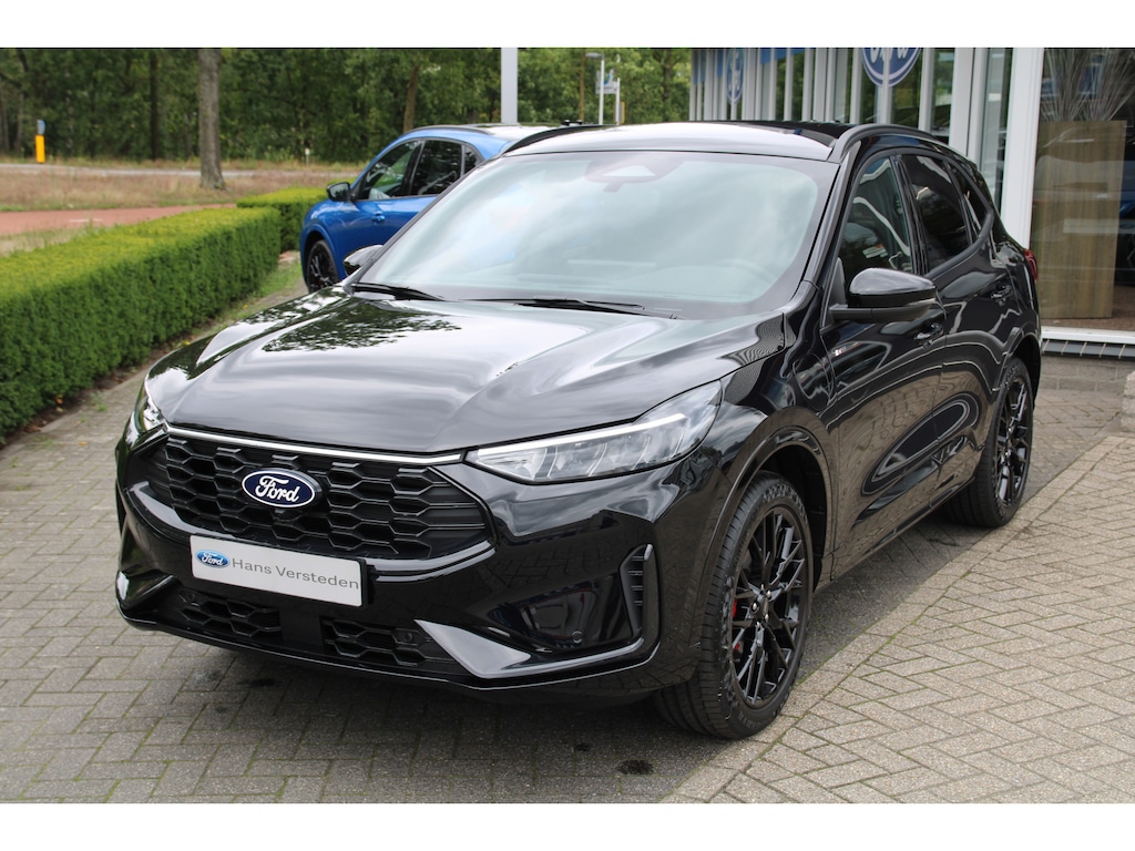 Ford Kuga 2.5 PHEV 243 PK ST-Line X TREKHAAK | WINTER-PACK | BLACK-PACK