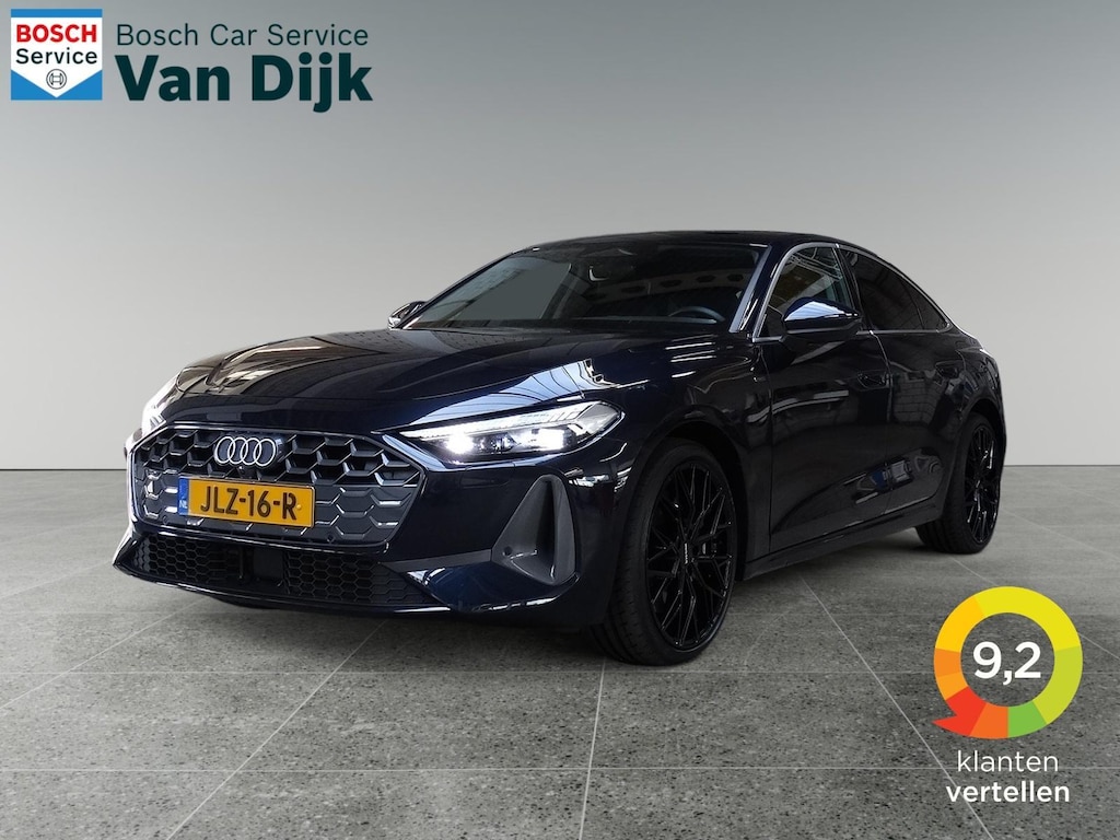Audi A5 Limousine 2.0 e-hybrid quattro Advanced edition