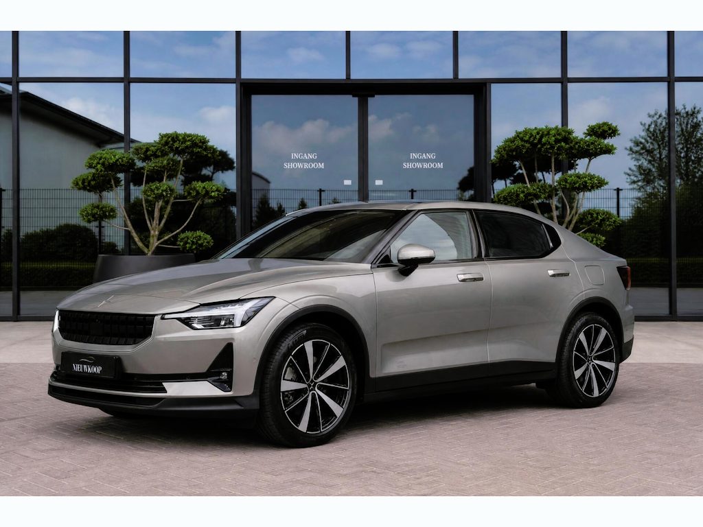 Polestar 2 Long Range Dual Motor 78 kWh | SOH 93,37%