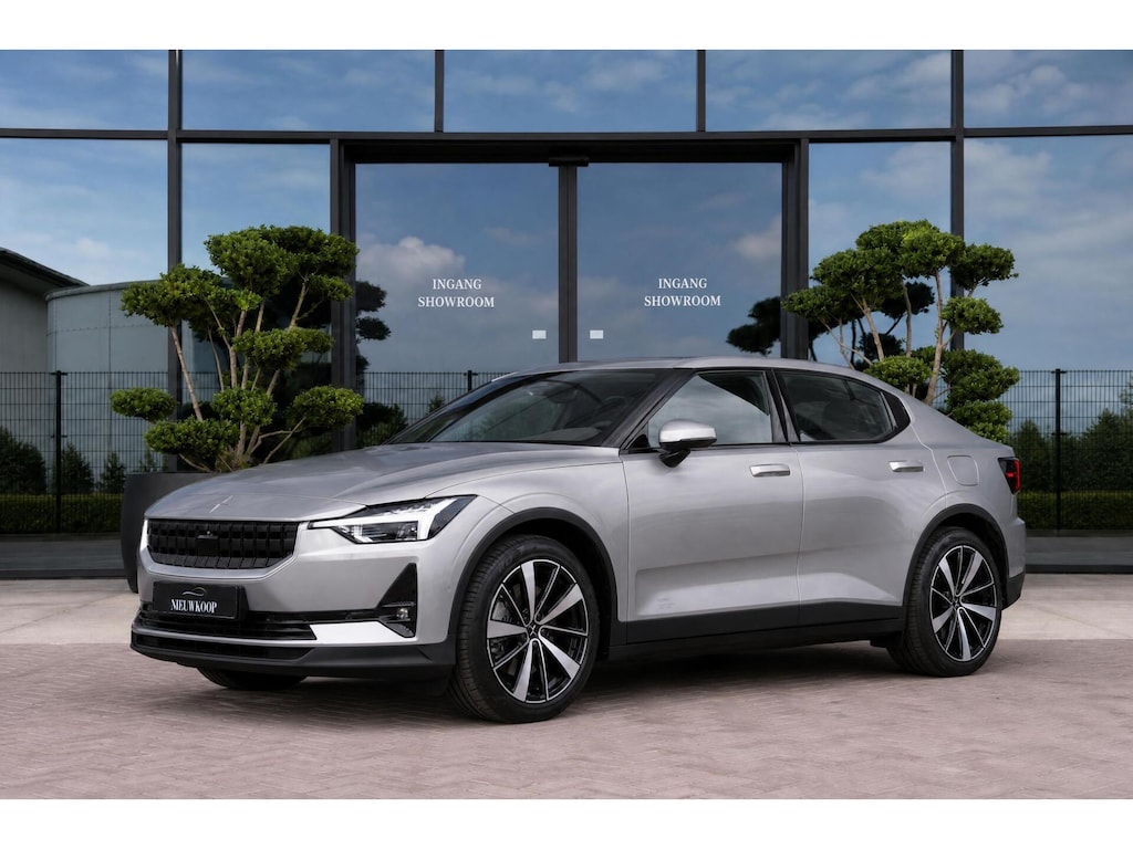 Polestar 2 Long Range Dual Motor 78 kWh | SOH 93,37%