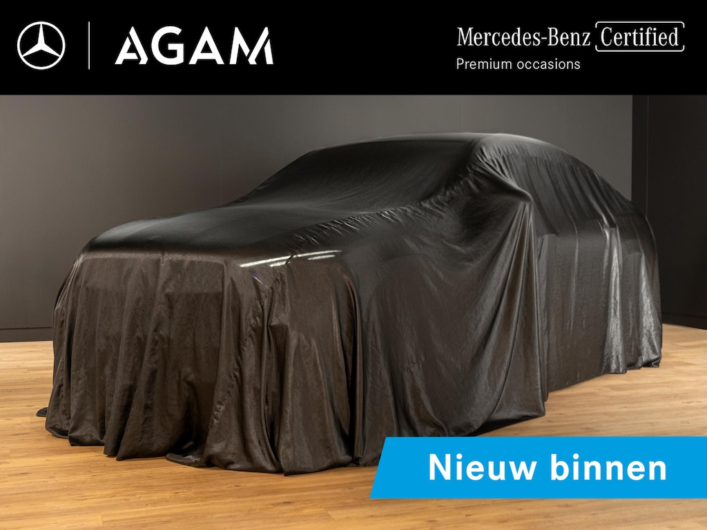 Mercedes-Benz GLE 400 e 4MATIC AMG Line | Panorama dak | Trekhaak