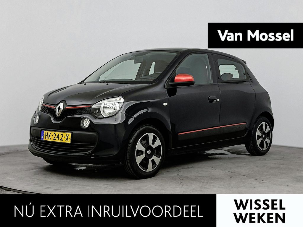 Renault Twingo 1.0 SCe Collection | AIRCO | BEGRENZER |