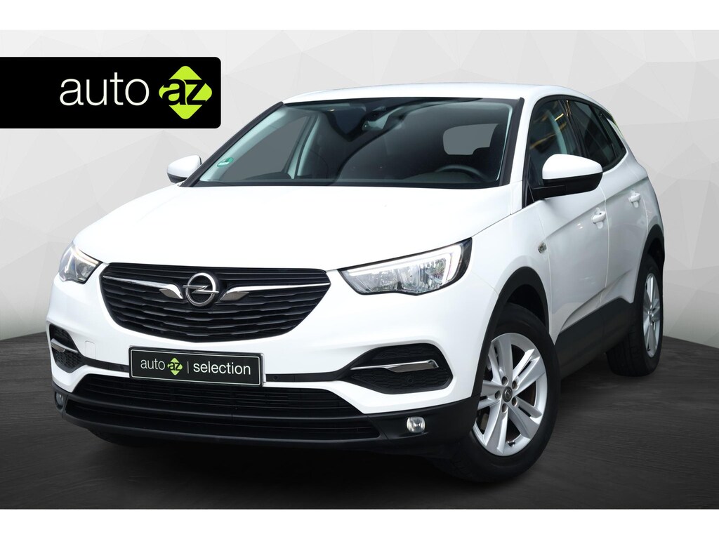 Opel Grandland X 1.2 Turbo Online Edition / PDC / Cruise control