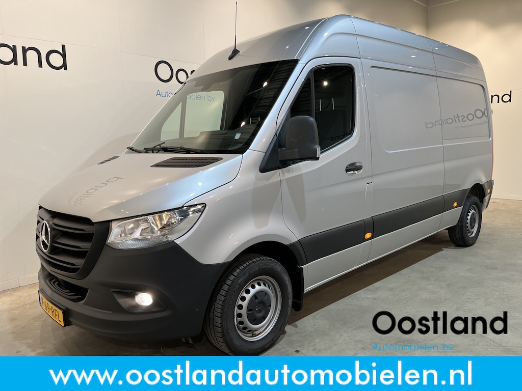 Mercedes-Benz Sprinter 315 CDI L2H2 / Euro 6 / Airco / Cruise Control / CarPlay / 3-Zits / 83.500 KM !!