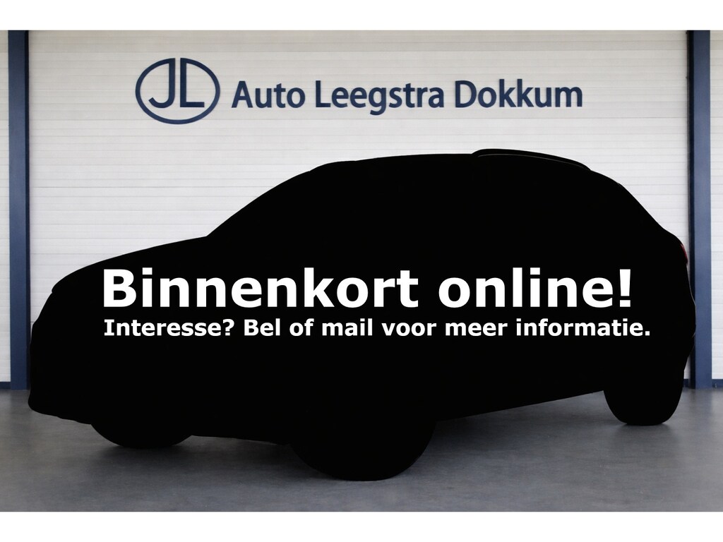Audi Q2 1.0 TFSI Sport Pro Line Trekhaak | Stoelverw. | LED | Sportstoelen | Navi | Cruise | Clima | 18" LMV | PDC