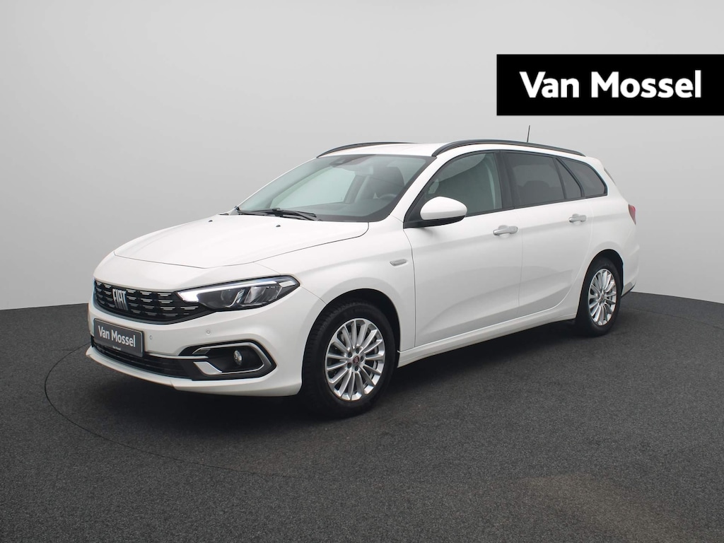 Fiat Tipo Stationwagon 1.0 Life | Navigatie | Climate-Control | Cruise-Control