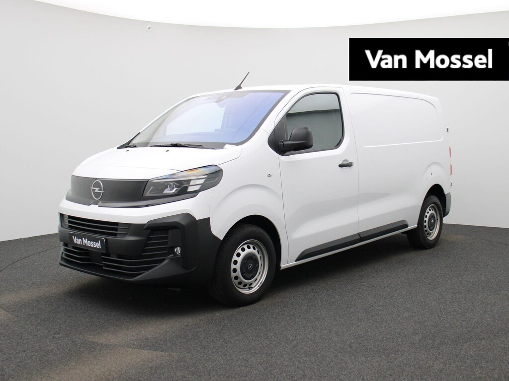 Opel Vivaro 2.0 Diesel 145 S&S L2