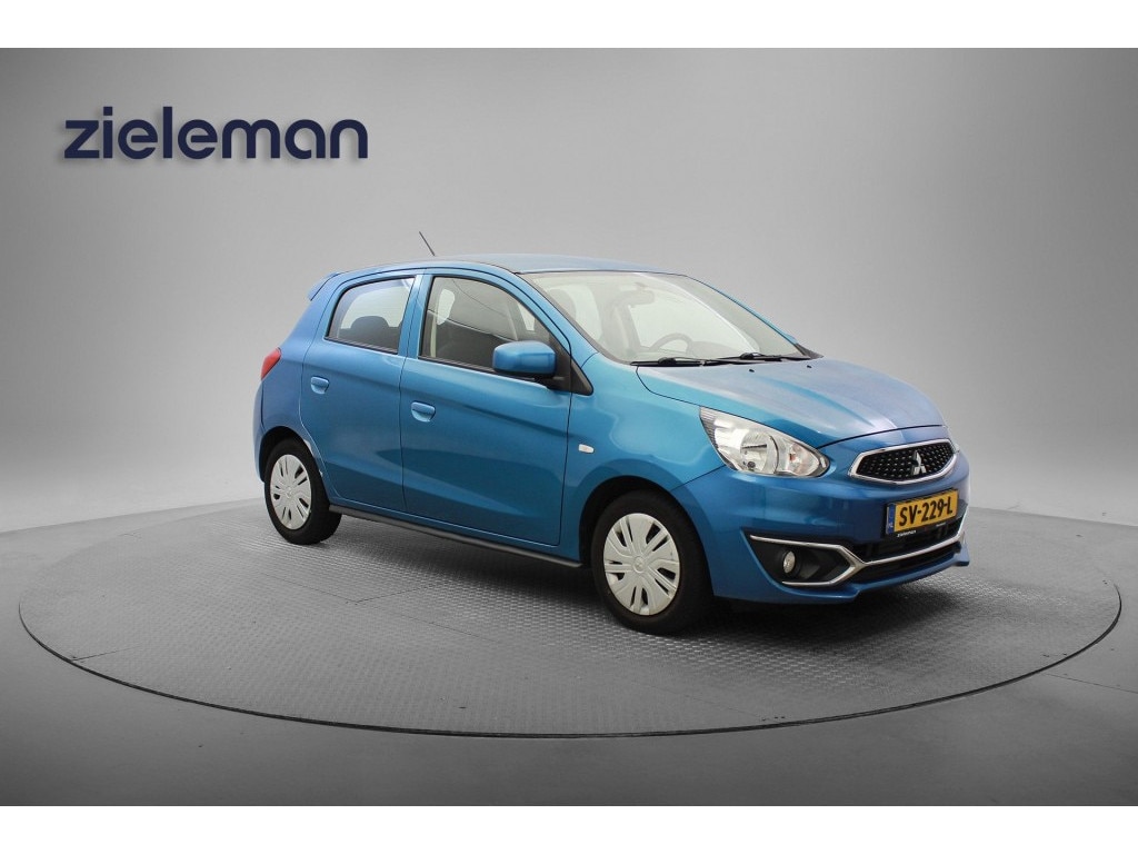Mitsubishi Space Star 1.0 Cool+ - Airco