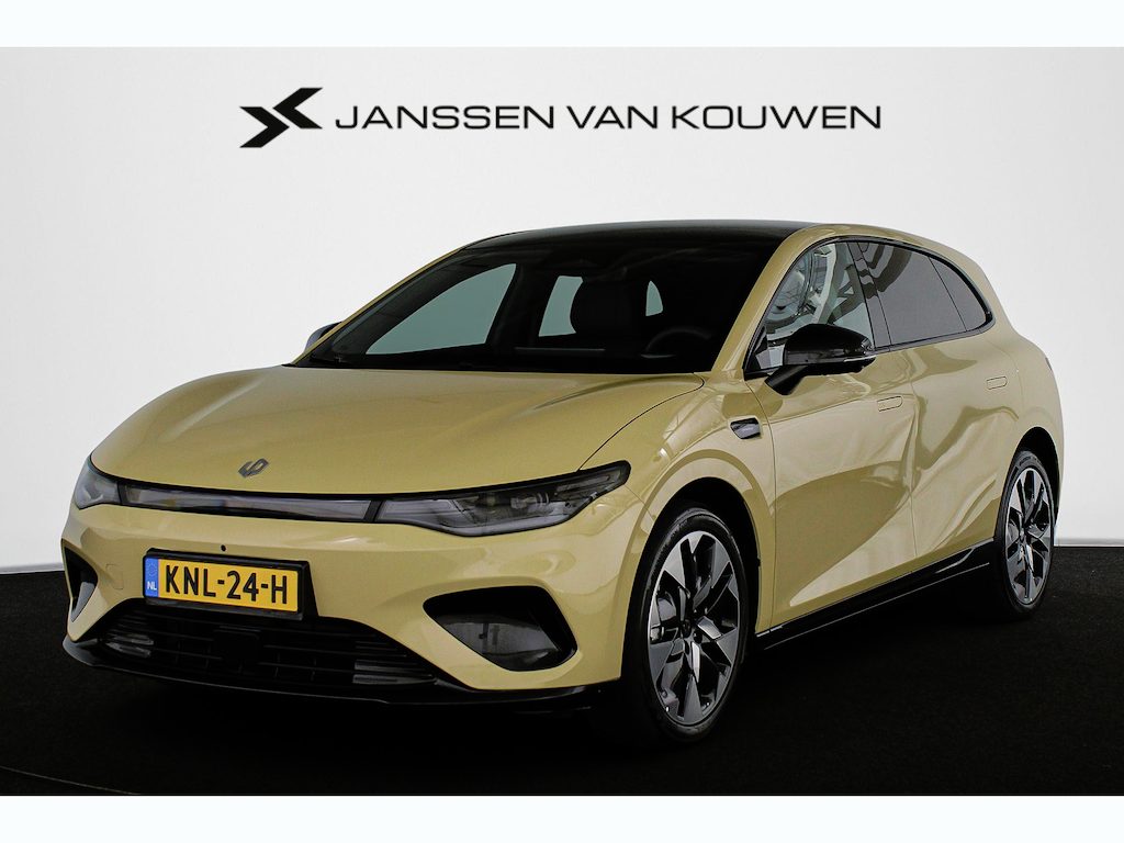 Leapmotor B05 ProMax Design 67.1 kWh / Demo / Direct leverbaar