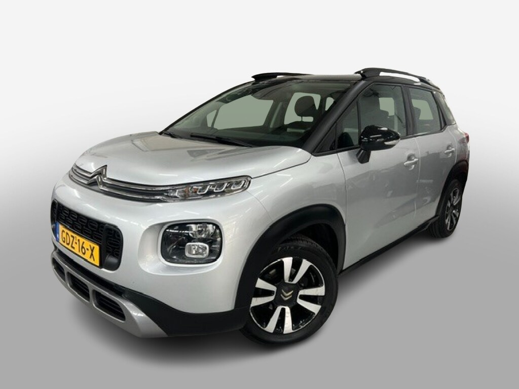 Citroën C3 1.2 Aircross, NAVI, Media systeem, Climaat control, Nieuwe distributie
