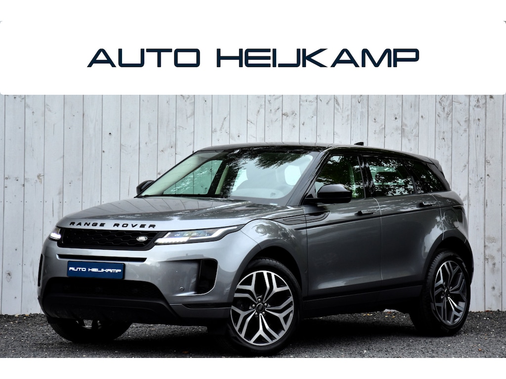 Land Rover Range Rover Evoque 1.5 P300e AWD R-Dynamic S | Camera | Pano-dak | Led |
