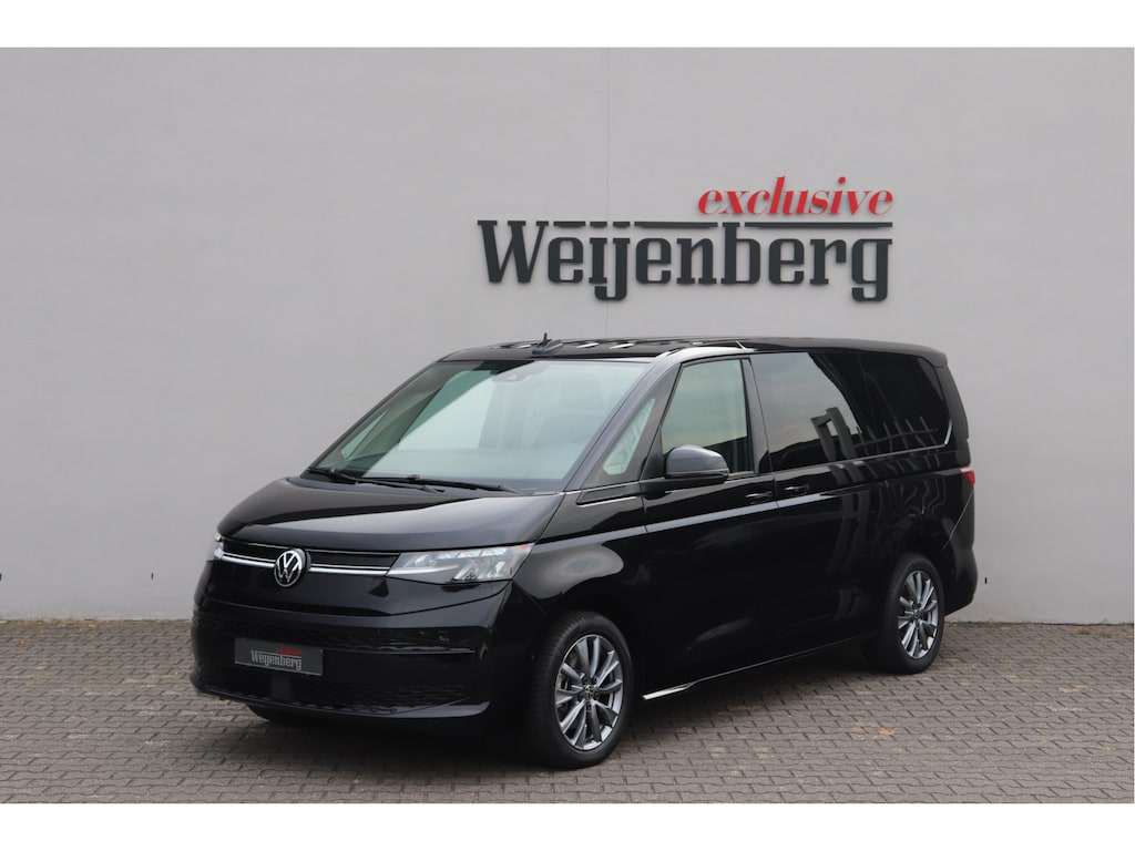 Volkswagen Multivan 1.4 eHybrid L2H1 Trekhaak Harman/Kardon