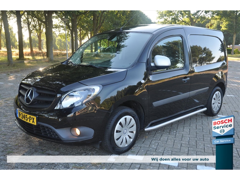 Mercedes-Benz Citan 1.5 109 CDI