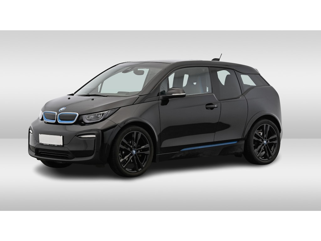 BMW i3 170PK 120AH 42 KWH | Warmtepomp | Panoramadak | Harman Kardon