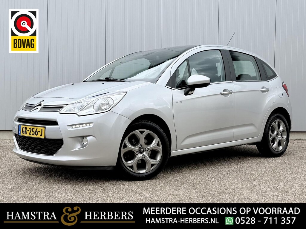 Citroën C3 1.2 PureTech Collection