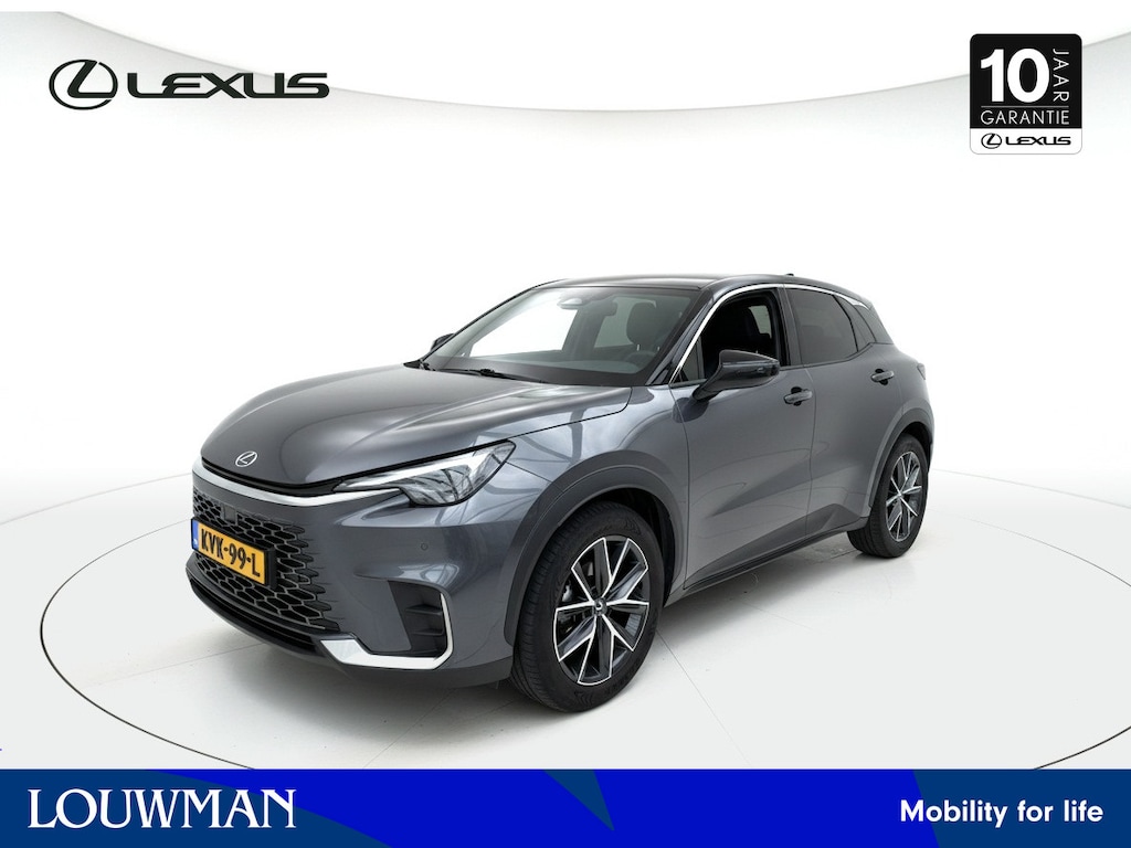 Lexus LBX 1.5 Emotion 2WD | Tech-Pack | Carplay | Adaptive Cruise |