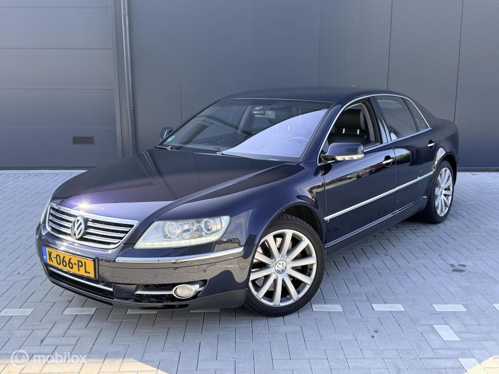 Volkswagen Phaeton 4.2 V8 5p.