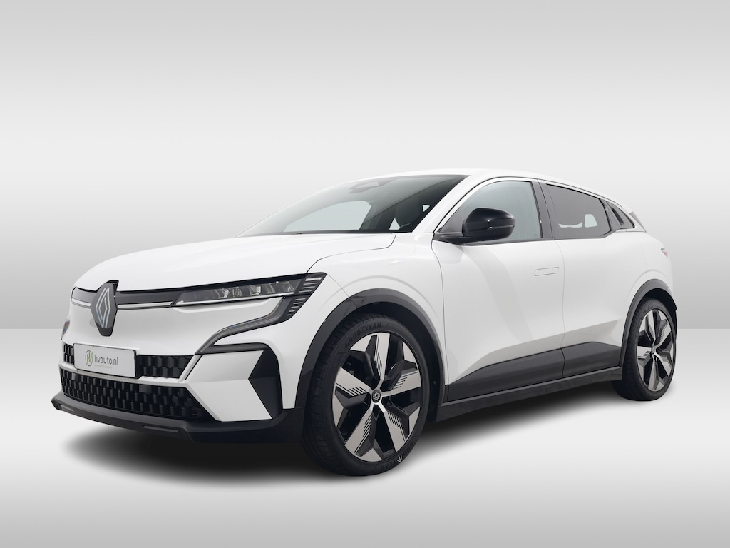 Renault Megane E-Tech EV60 OPTIMUM CHARGE 220PK TECHNO SOH 93,3% | Camera | Winterpakket