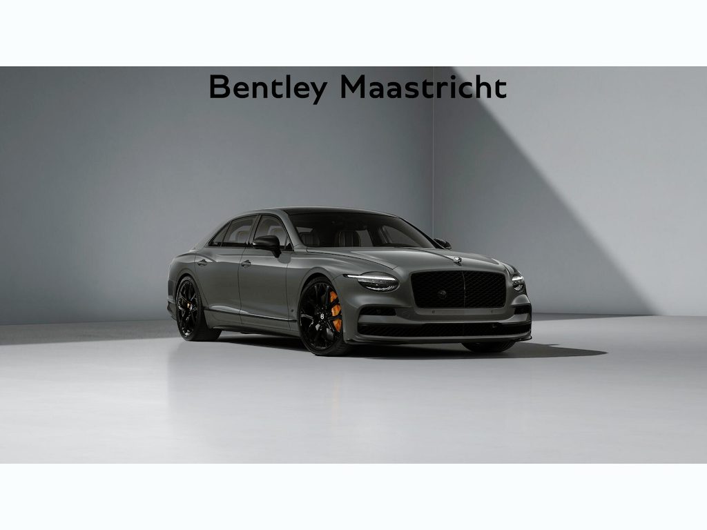 Bentley Flying Spur S V8 Hybrid |TOURING|NAIM|FLYING B