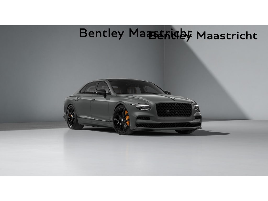 Bentley Flying Spur S V8 Hybrid |TOURING|NAIM|FLYING B