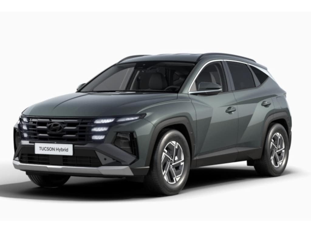 Hyundai Tucson 1.6 T-GDI PHEV Comfort Plus + Voorraad Actie van € 4.000,- Korting