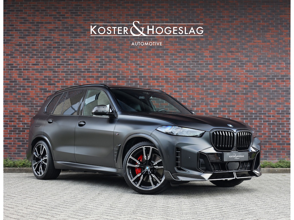 BMW X5 50e xDrive M Performance | M Performance - Sky Lounge - Individual