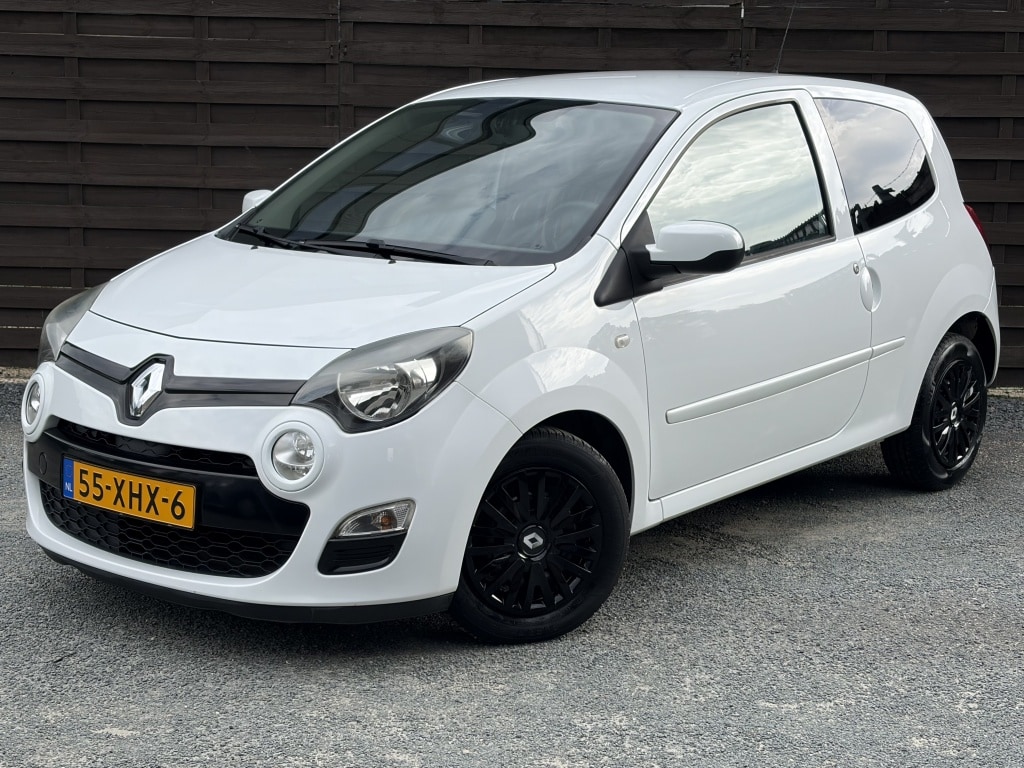Renault Twingo 1.2 16V Collection / AC / NAP