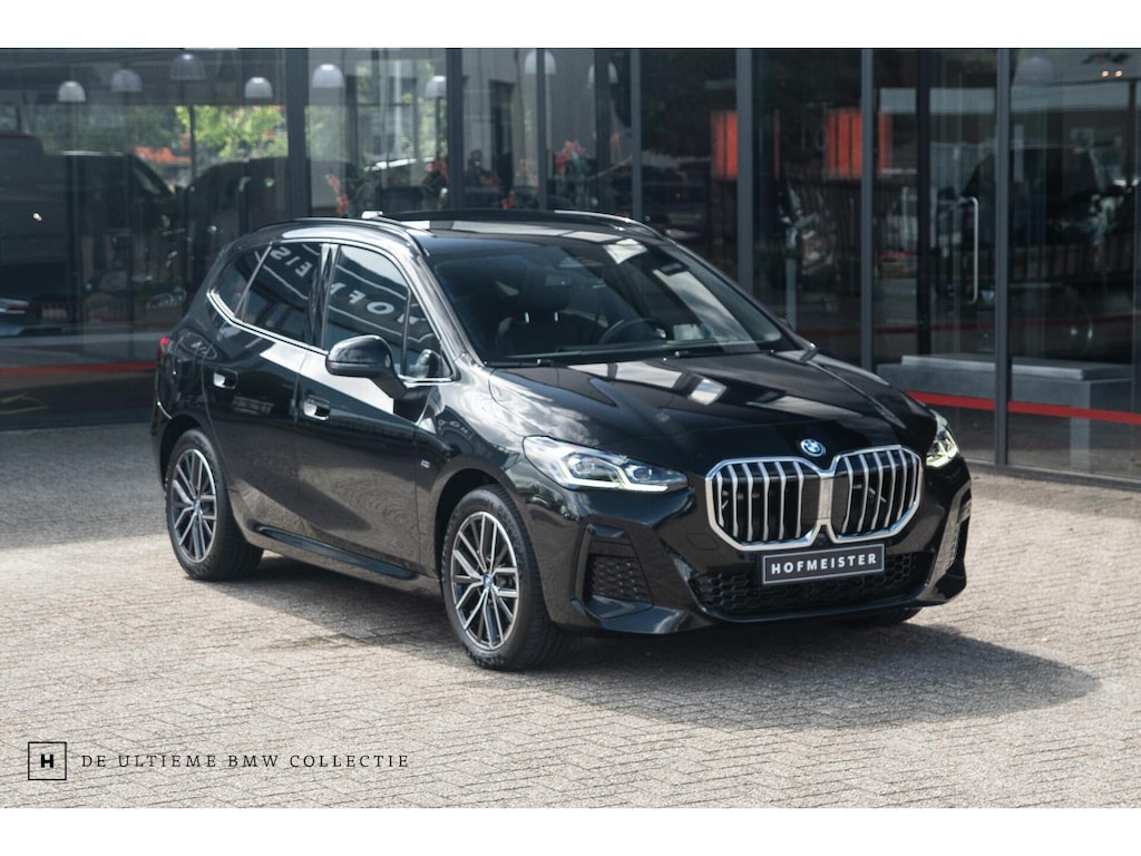 BMW 2-Serie Active Tourer 225e xDrive M-Sport | Pano | HUD | Driv Ass Plus