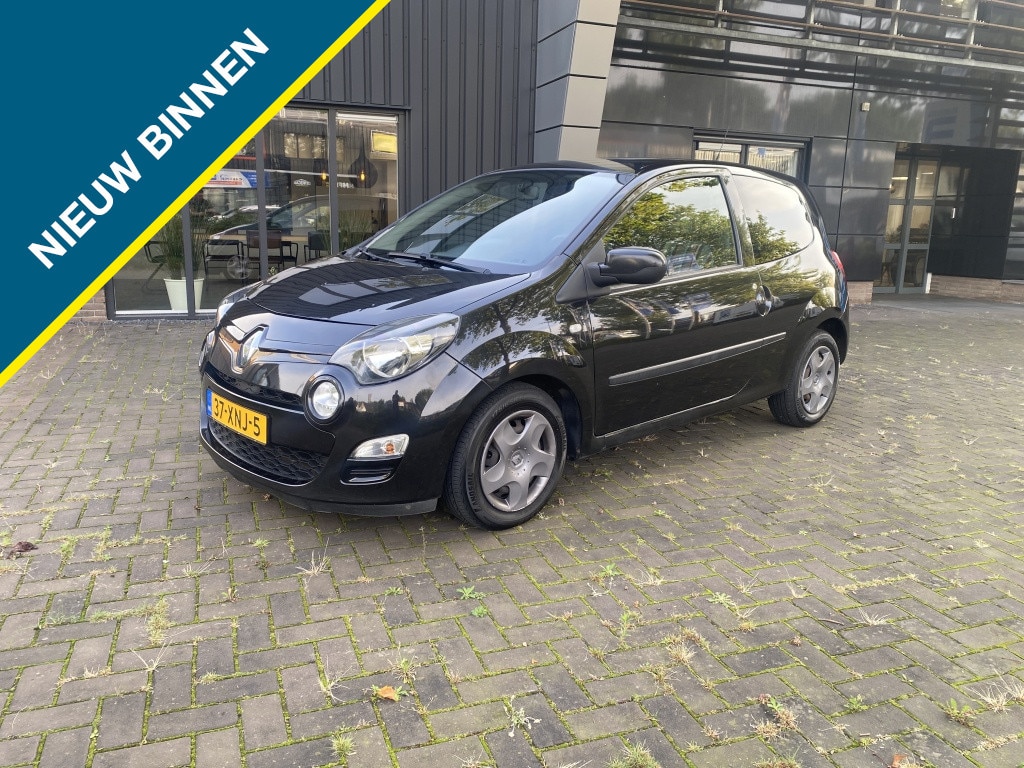 Renault Twingo 1.2 16V Collection