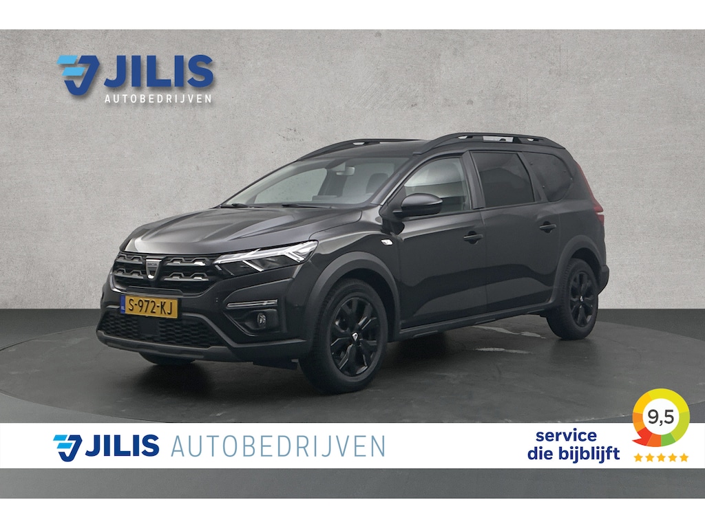 Dacia Jogger 1.0 TCe 110 Extreme 7p. | Camera | LED koplampen | Airco