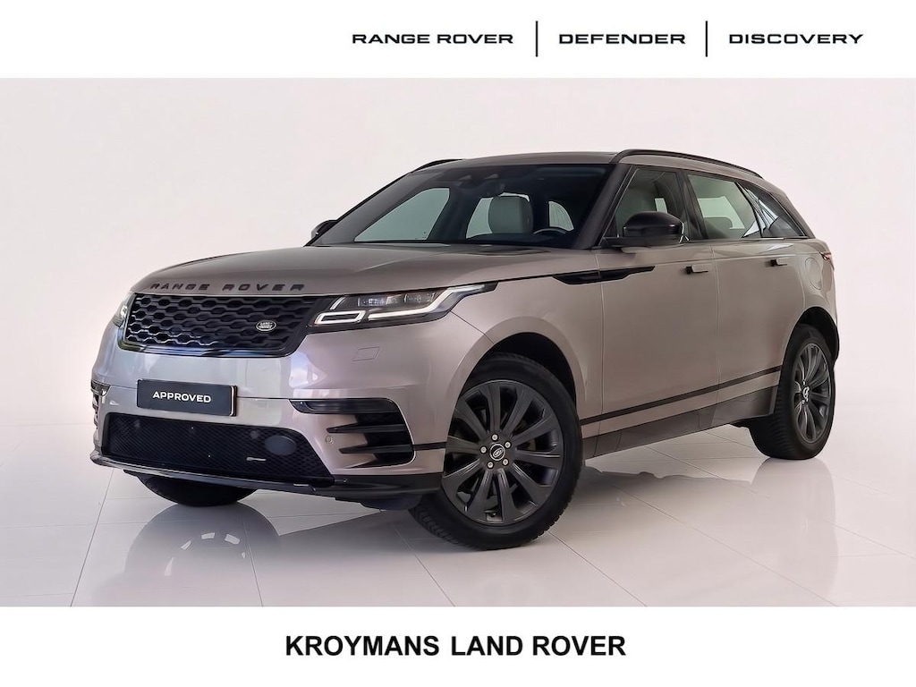Land Rover Range Rover Velar 2.0 P400e R-Dynamic SE | Head-Up | Stoelventilatie | Panoramadak | BTW | 24 maanden Approved