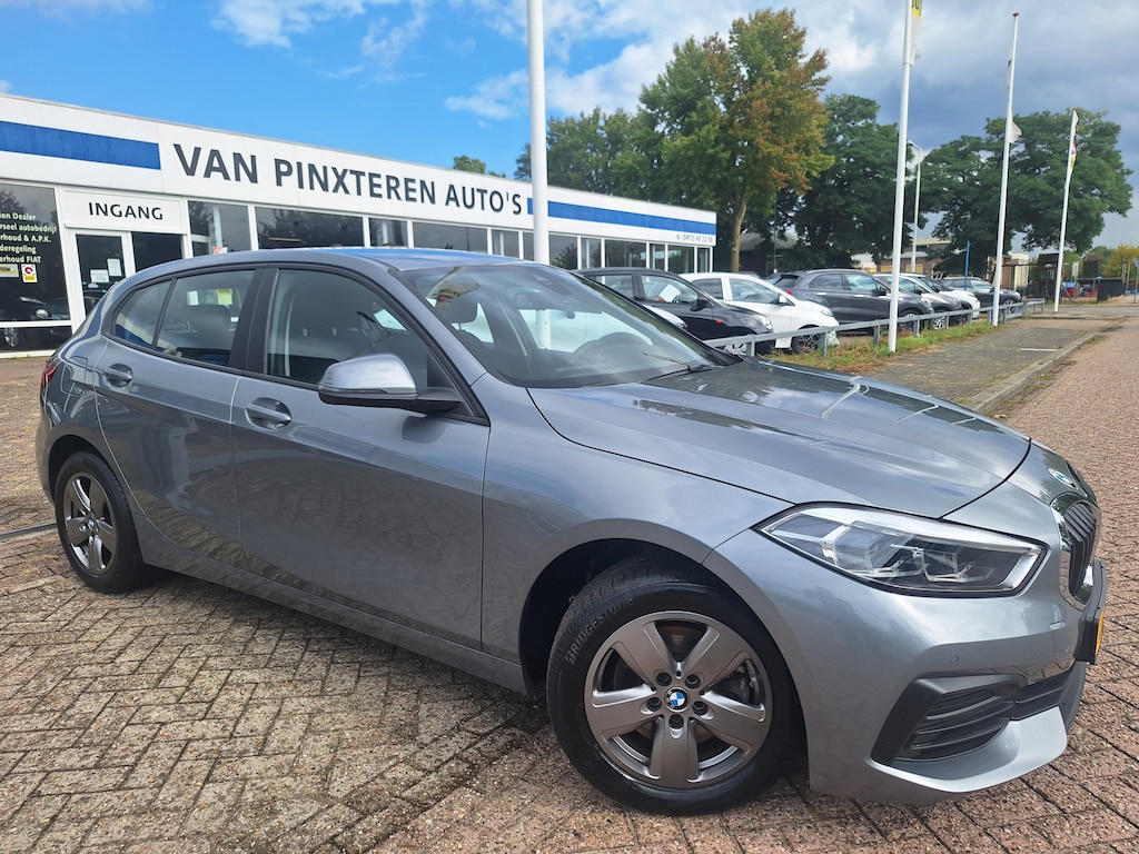 BMW 1-Serie 118i
