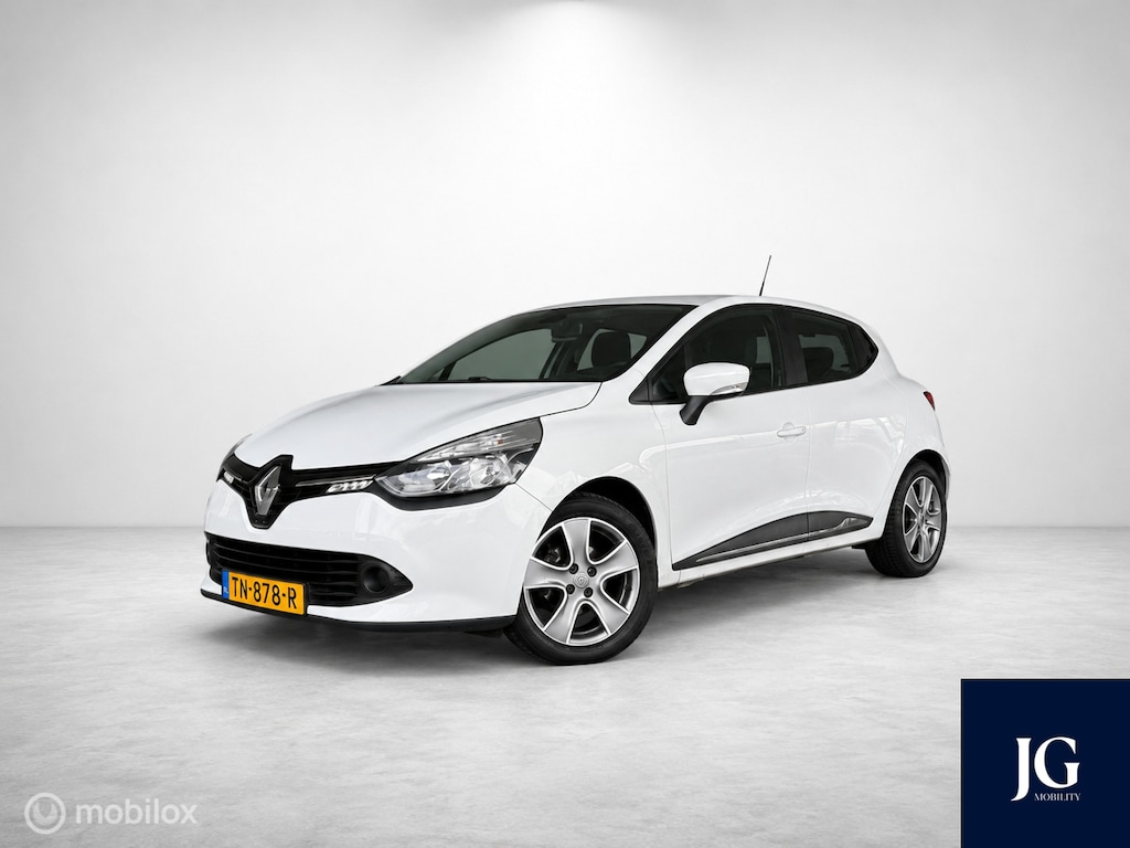 Renault Clio 1.2 16V