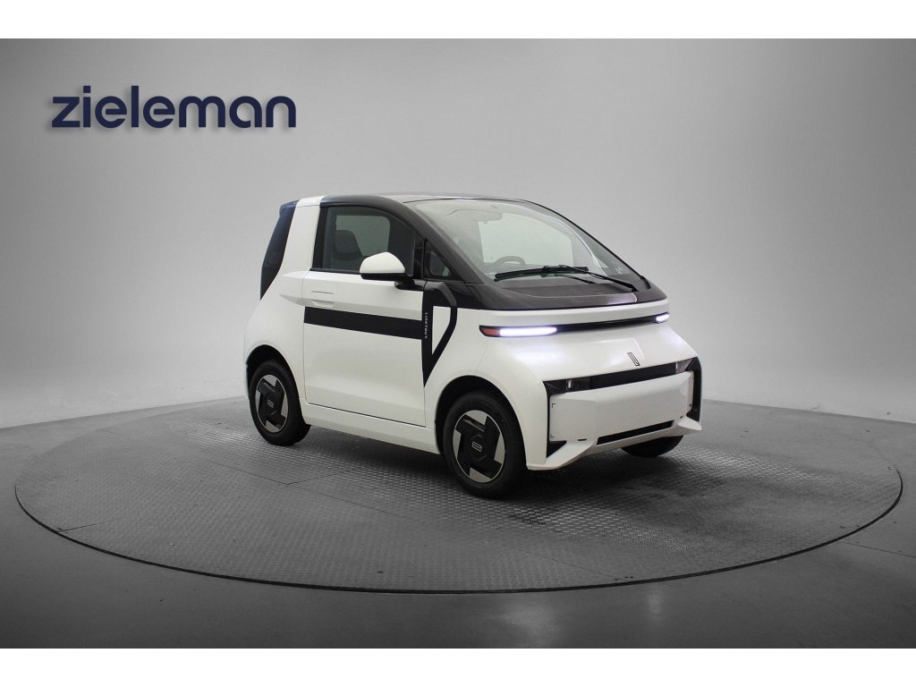 Linktour L6e Alumi - NIEUW