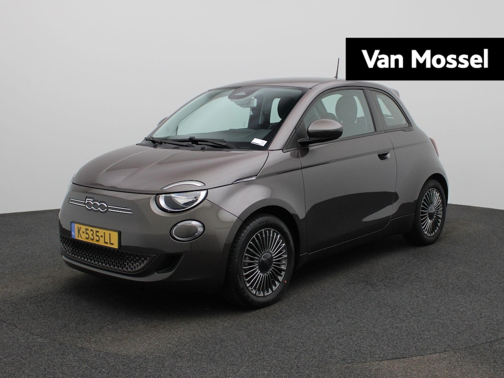 Fiat 500 Icon 42 kWh
