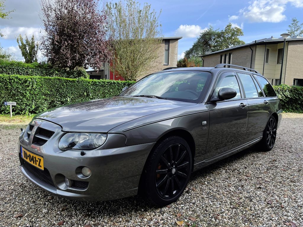 MG ZT-T 2.5 V6 190 ZEER UNIEKE AUTO