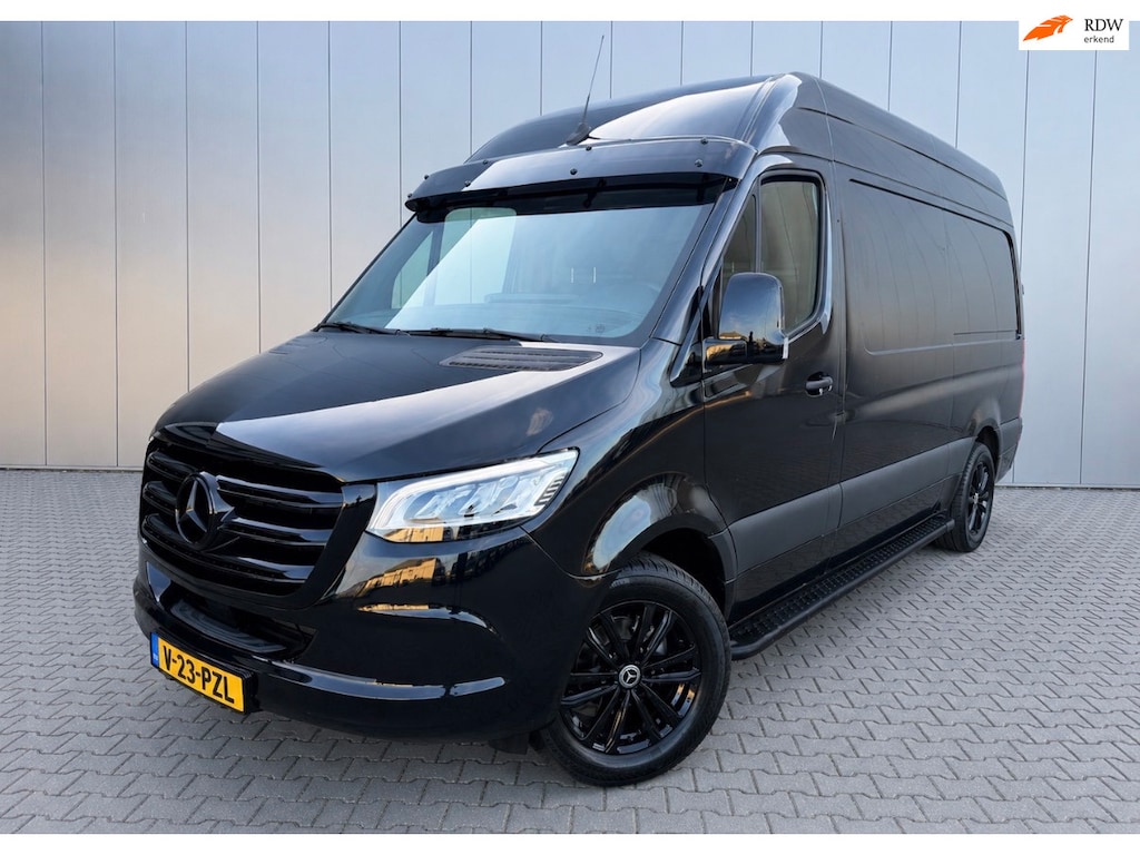Mercedes-Benz Sprinter 315 CDI L2H2 FULL-LED AUTOMAAT CAMERA