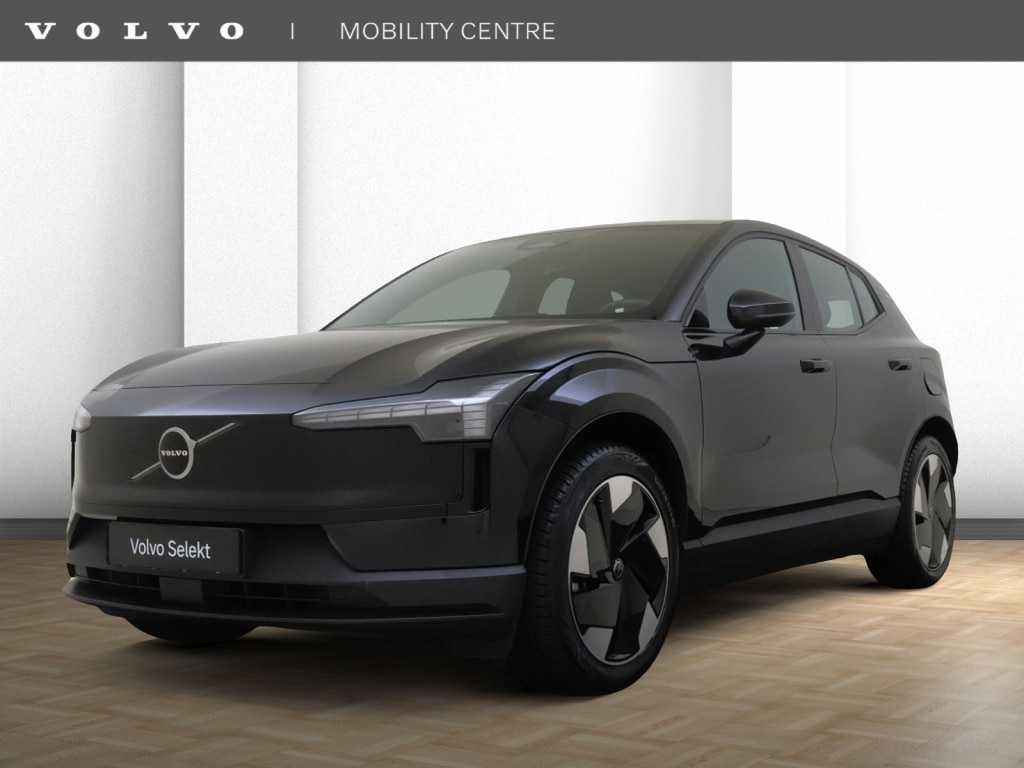 Volvo EX30 Extended Plus 69 kWh | Climate Pack | Achteruitrijcamera |