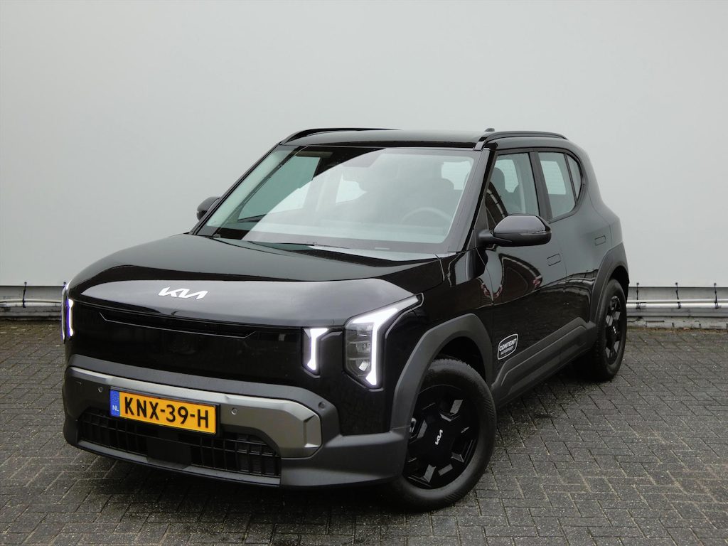 Kia EV2 42,2 kWh 147pk (5-zits) Air