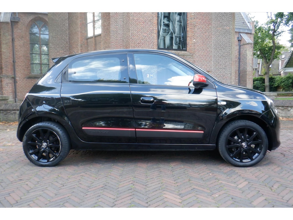 Renault Twingo 1.0 SCe 70pk S&amp;S Dynamique