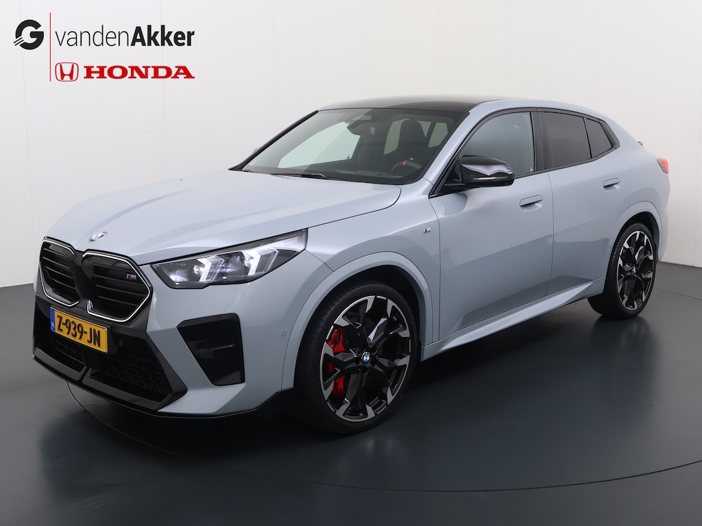 BMW X2 (u10) M35i xDrive Aut. M Sport Pro Innovation NL auto, 1 eig.