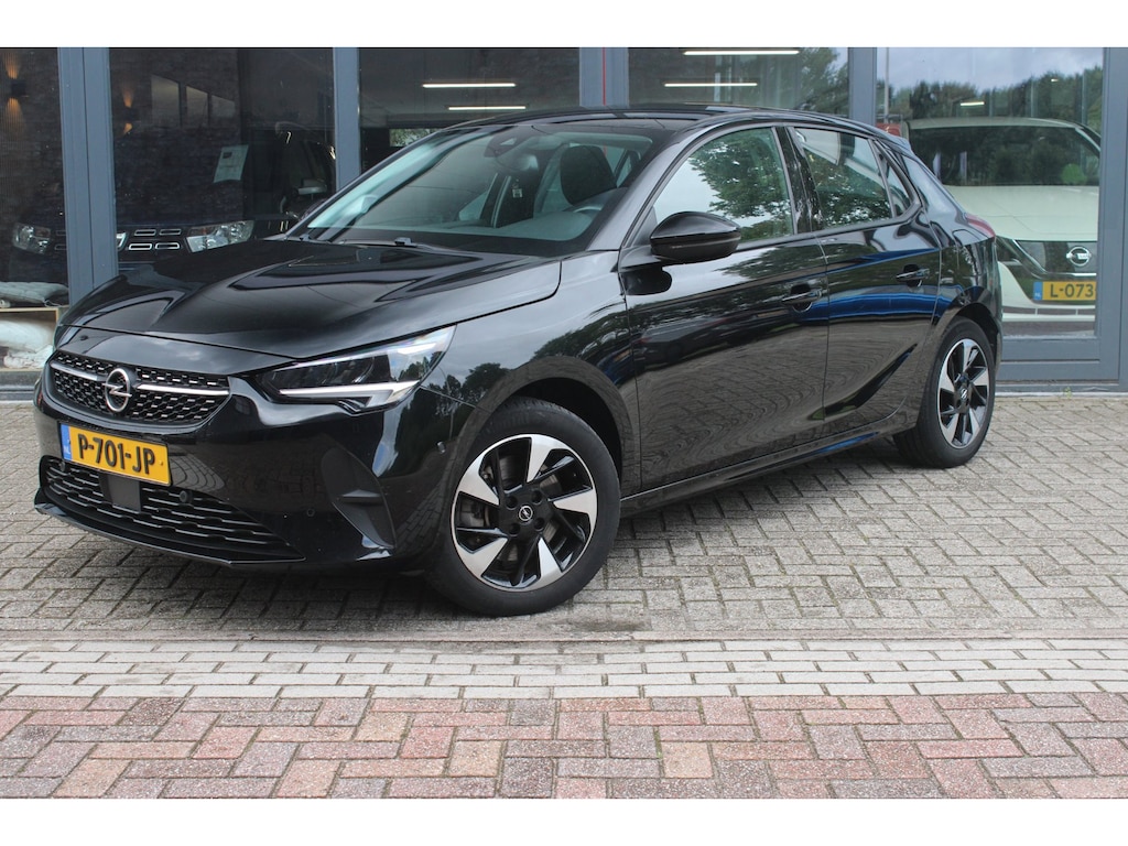 Opel Corsa-e Business Edition 1 fase 50 kWh | Cruise control | Apple carplay | Camera | Airco