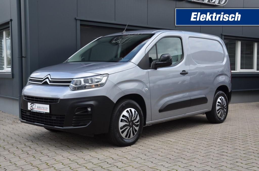 Citroën Berlingo E-Berlingo Heavy      57KW