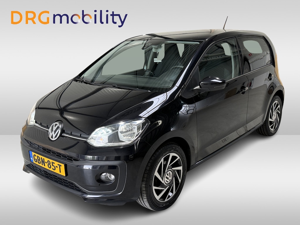Volkswagen Up! 1.0 BMT Join! Luxe