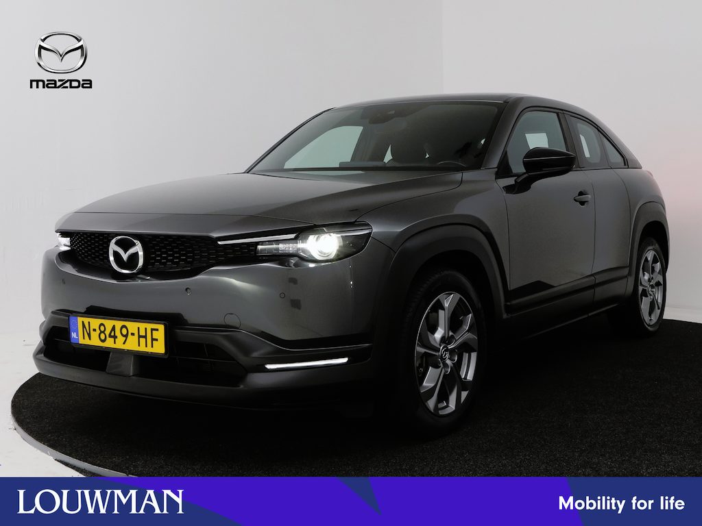Mazda MX-30 e-SkyActiv 145 36 kWh