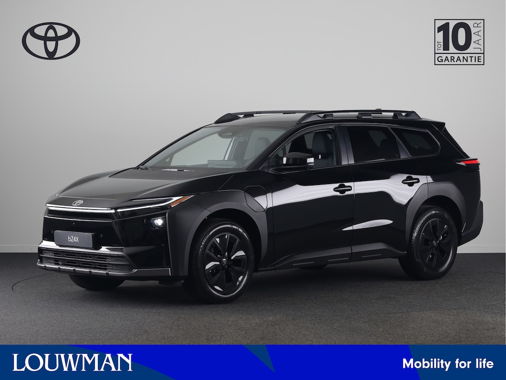 Toyota BZ4X Touring Dynamic 74,7 kWh | DIRECT UIT VOORRAAD LEVERBAAR |