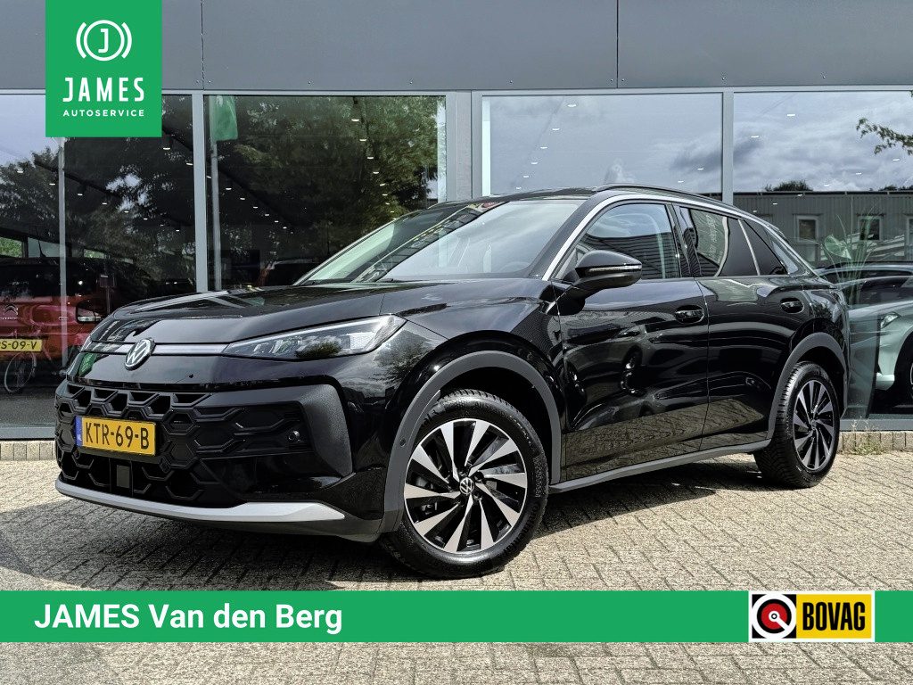 Volkswagen T-Roc 1.5 eTsi Life First