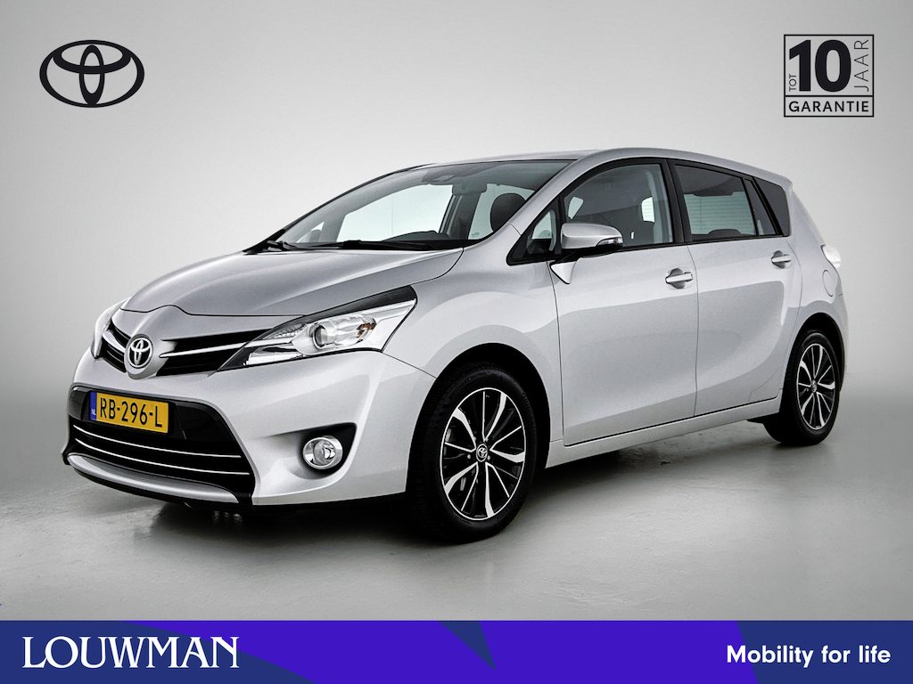 Toyota Verso 1.8 VVT-i SkyView Edition | Panodak | Trekhaak |