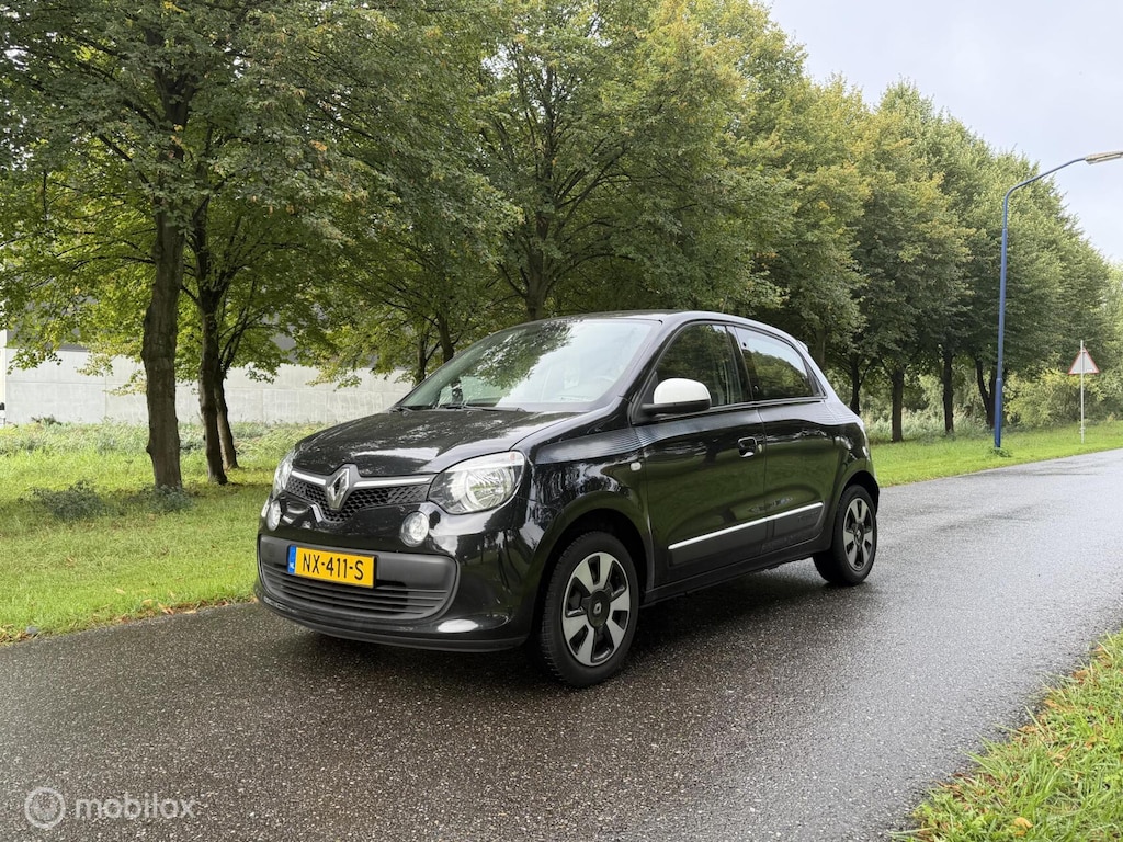 Renault Twingo 1.0 SCe Collection*APK 05/27*BLUETOOTH*AIRCO