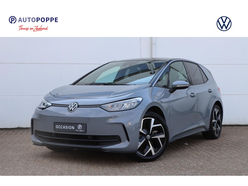 Volkswagen ID.3 Pro 58 kWh 204pk | SOH 95,6% |